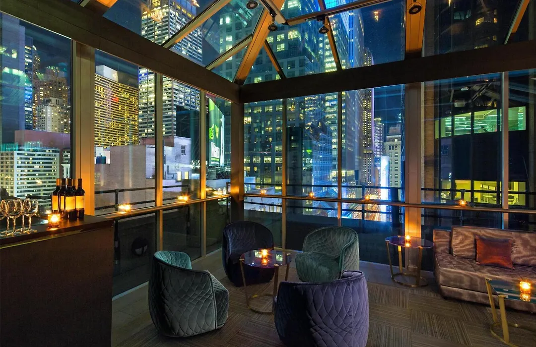 The Time New York, Part Of Jdv By Hyatt-1
