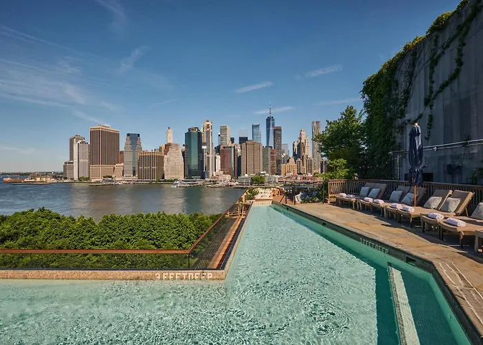 1 Brooklyn Bridge
