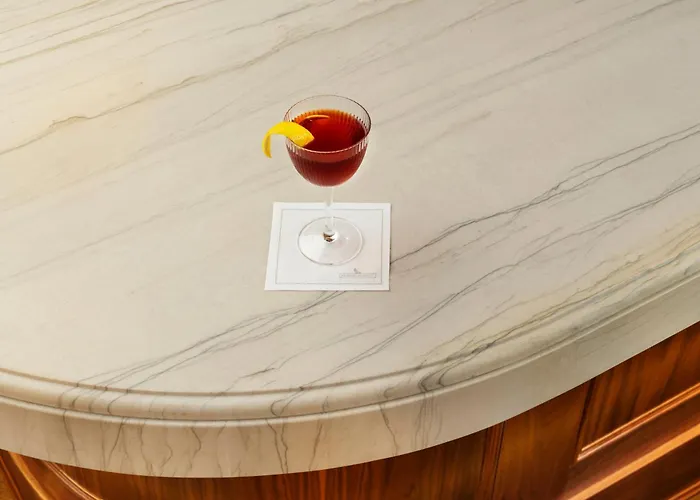 5 Sterne Hotels Benjamin Royal Sonesta New York