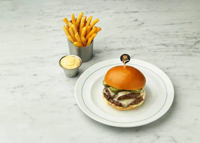 5 Sterne Hotels Benjamin Royal Sonesta New York