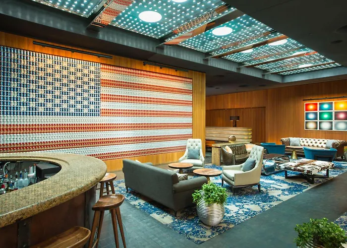 Dream Downtown, By Hyatt